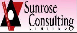 Sunrose Consulting Limited